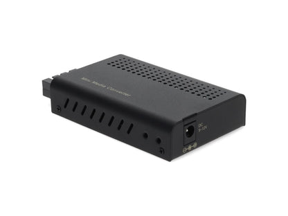 Add-On100Mbs 1 Sc Media Convrt Standalone Kit
