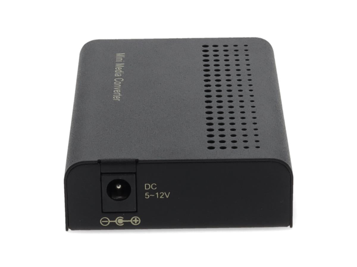 Add-On100Mbs 1 Sc Media Convrt Standalone Kit