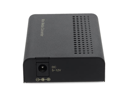 Add-On100Mbs 1 Sc Media Convrt Standalone Kit