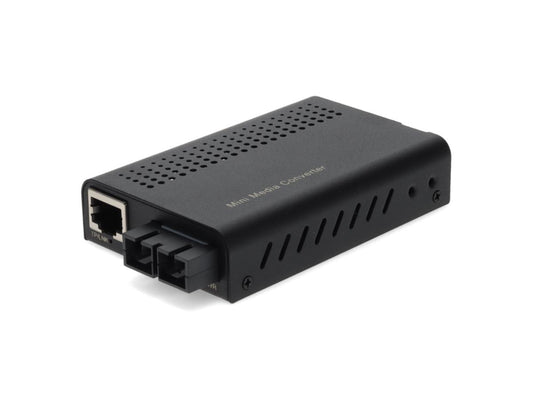Add-On100Mbs 1 Sc Media Convrt Standalone Kit