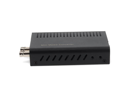 Add-On 100Mbs 1 St Media Convrt Standalone Kit