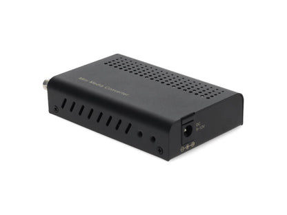 Add-On 100Mbs 1 St Media Convrt Standalone Kit
