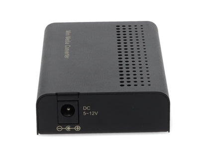 Add-On 100Mbs 1 St Media Convrt Standalone Kit