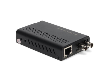 Add-On 100Mbs 1 St Media Convrt Standalone Kit