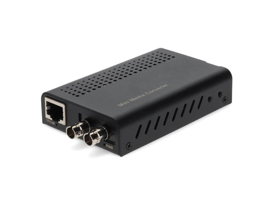 Add-On 100Mbs 1 St Media Convrt Standalone Kit