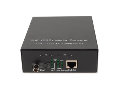 Add-Onadd-Fmcp-Bx-Dst 100Mbs 1 Rj-45 To 1 St M