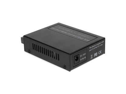 Add-Onadd-Fmcp-Fx-Sc 100Mbs 1 Rj-45 To 1 Sc Me