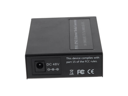 Add-Onadd-Fmcp-Fx-Sc 100Mbs 1 Rj-45 To 1 Sc Me