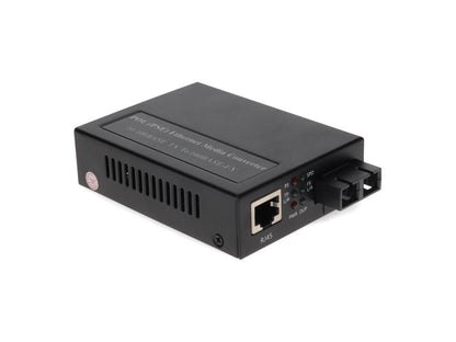 Add-Onadd-Fmcp-Fx-Sc 100Mbs 1 Rj-45 To 1 Sc Me