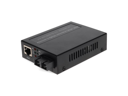 Add-Onadd-Fmcp-Fx-Sc 100Mbs 1 Rj-45 To 1 Sc Me