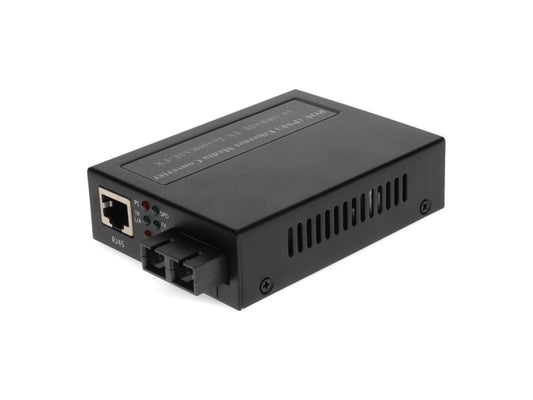 Add-Onadd-Fmcp-Fx-Sc 100Mbs 1 Rj-45 To 1 Sc Me