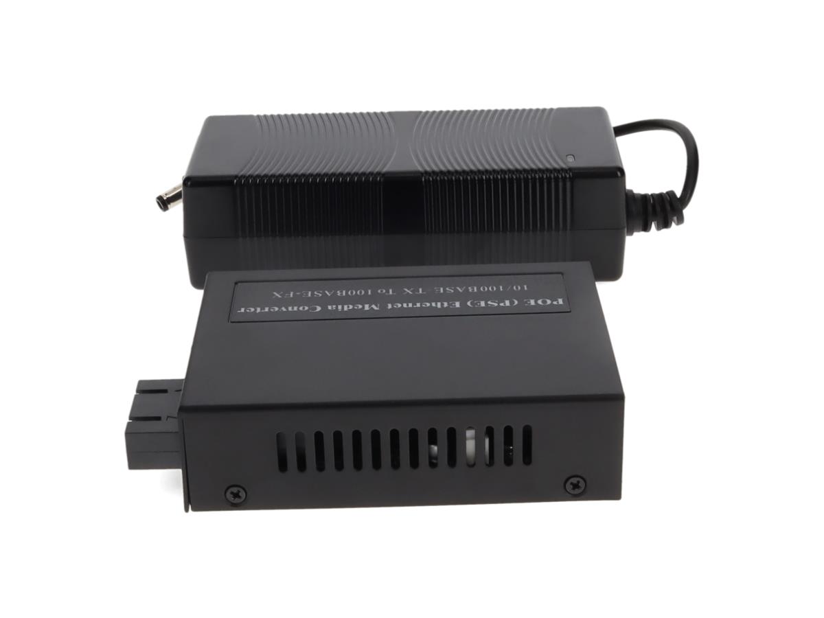 Add-Onadd-Fmcp-Lx-2Sc 100Mbs 1 Rj-45 To 1 Sc M