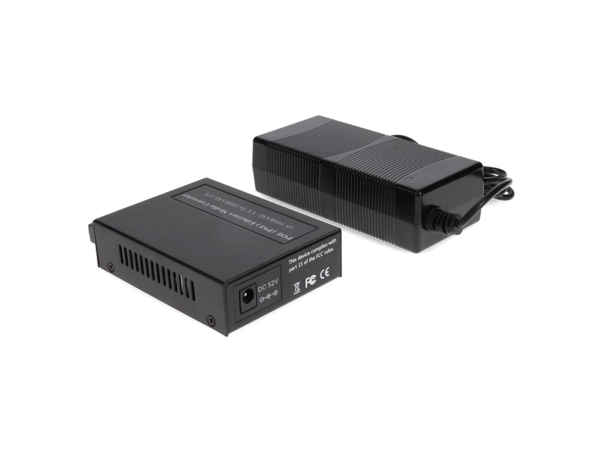 Add-Onadd-Fmcp-Lx-2Sc 100Mbs 1 Rj-45 To 1 Sc M