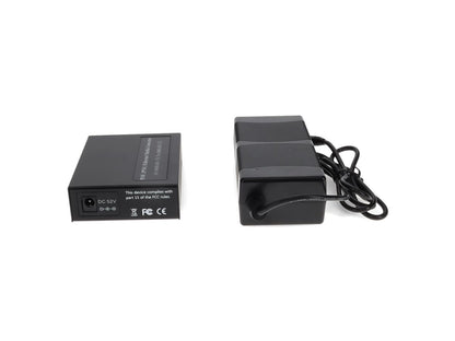 Add-Onadd-Fmcp-Lx-2Sc 100Mbs 1 Rj-45 To 1 Sc M