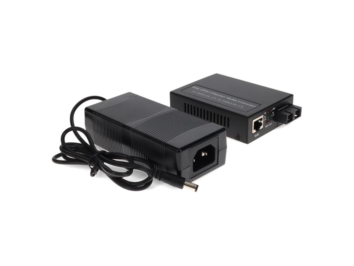 Add-Onadd-Fmcp-Lx-2Sc 100Mbs 1 Rj-45 To 1 Sc M