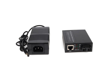 Add-Onadd-Fmcp-Lx-2Sc 100Mbs 1 Rj-45 To 1 Sc M