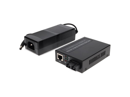 Add-Onadd-Fmcp-Lx-2Sc 100Mbs 1 Rj-45 To 1 Sc M