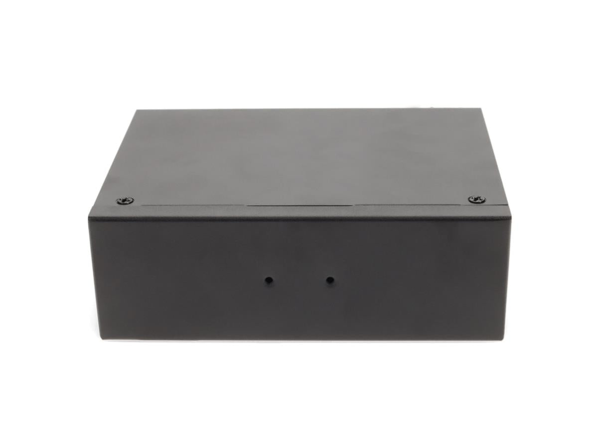 Add-On1Gbs 2 Rj-45 To 2 Sfp Media Conv