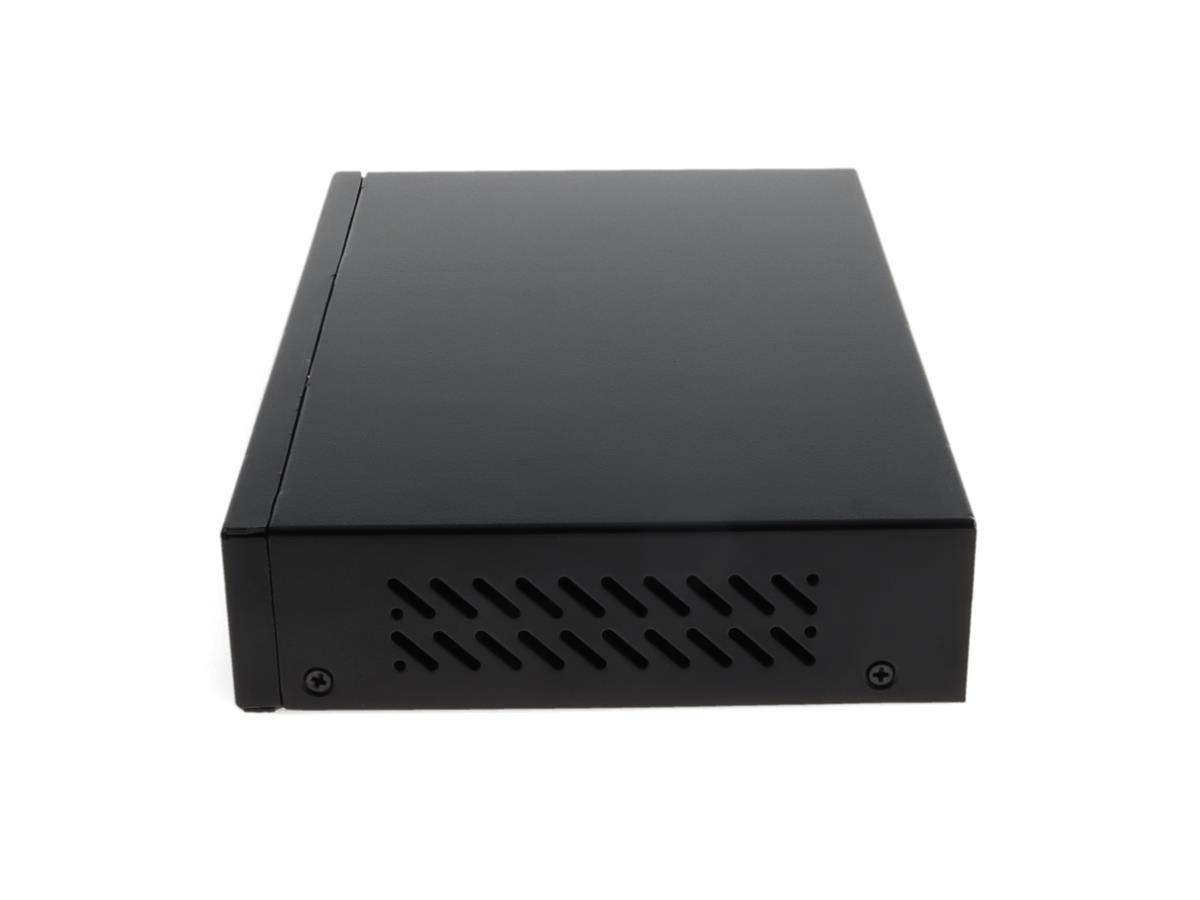 Add-Onadgmc4Rj2Sfppoe+ 1Gbs 4 Rj-45 To 2 Sfp M