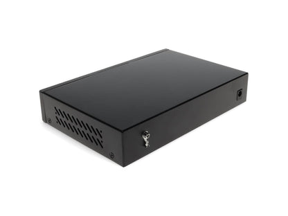 Add-Onadgmc4Rj2Sfppoe+ 1Gbs 4 Rj-45 To 2 Sfp M
