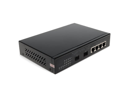 Add-Onadgmc4Rj2Sfppoe+ 1Gbs 4 Rj-45 To 2 Sfp M