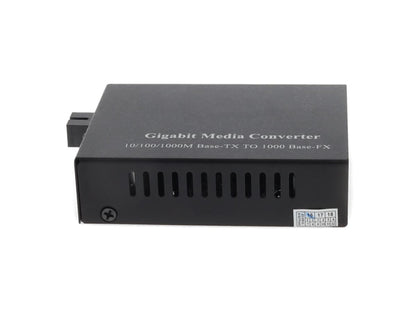 Add-Onadd-Gmc-Bx-4Dsc 1Gbs 1 Rj-45 To 1 Sc Med