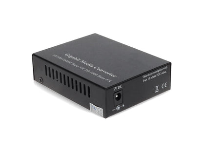 Add-Onadd-Gmc-Bx-4Dsc 1Gbs 1 Rj-45 To 1 Sc Med