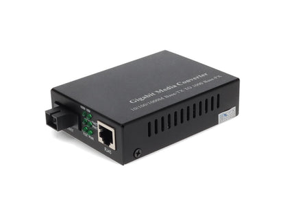 Add-Onadd-Gmc-Bx-4Dsc 1Gbs 1 Rj-45 To 1 Sc Med