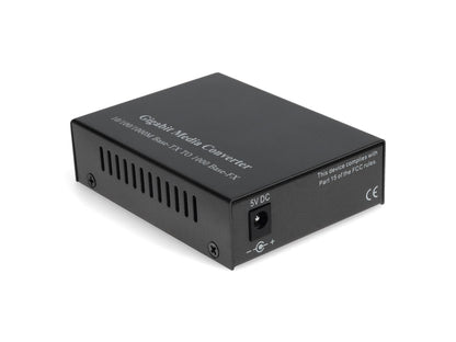 Add-Onadd-Gmc-Bx-6Dst 1Gbs 1 Rj-45 To 1 St Med
