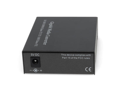 Add-Onadd-Gmc-Bx-6Dst 1Gbs 1 Rj-45 To 1 St Med