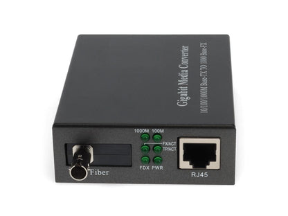 Add-Onadd-Gmc-Bx-6Dst 1Gbs 1 Rj-45 To 1 St Med