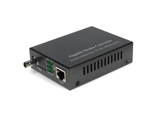 Add-Onadd-Gmc-Bx-6Dst 1Gbs 1 Rj-45 To 1 St Med