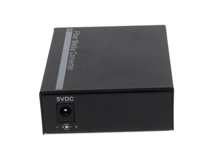 Add-Onadd-Gmc-Bx-Dst 1Gbs 1 Rj-45 To 1 St Medi
