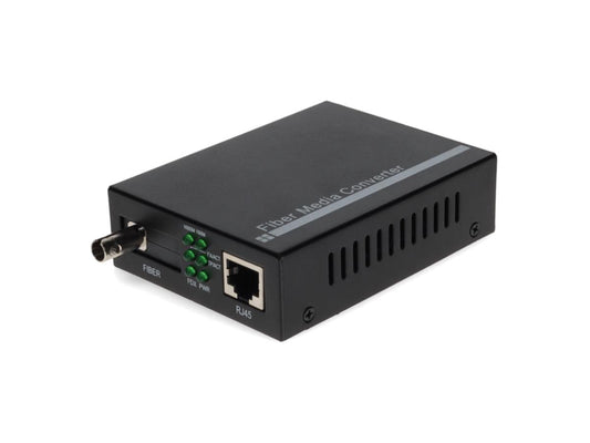 Add-Onadd-Gmc-Bx-Dst 1Gbs 1 Rj-45 To 1 St Medi