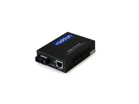 Add-Onadd-Gmc-Mmsm-6Sc 1Gbs 1 Sc To 1 Sc Media