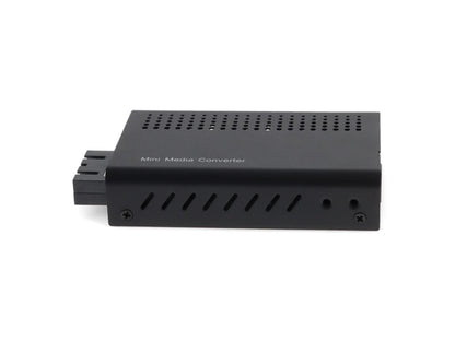 Add-On 1Gbs 1 Rj-45 Media Convrt Standalone Kit