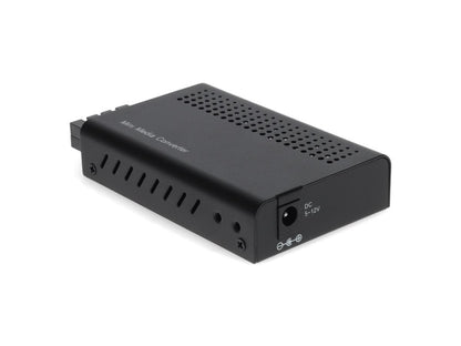 Add-On 1Gbs 1 Rj-45 Media Convrt Standalone Kit