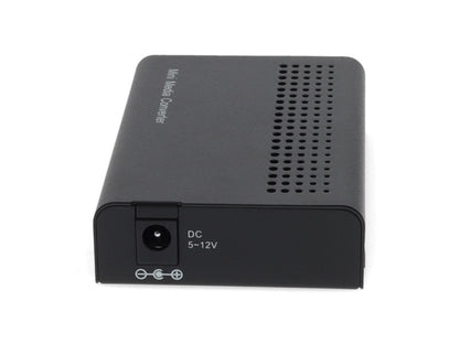 Add-On 1Gbs 1 Rj-45 Media Convrt Standalone Kit