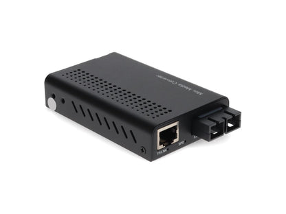 Add-On 1Gbs 1 Rj-45 Media Convrt Standalone Kit