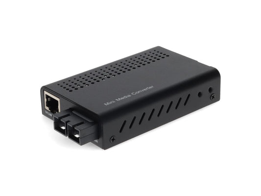 Add-On 1Gbs 1 Rj-45 Media Convrt Standalone Kit