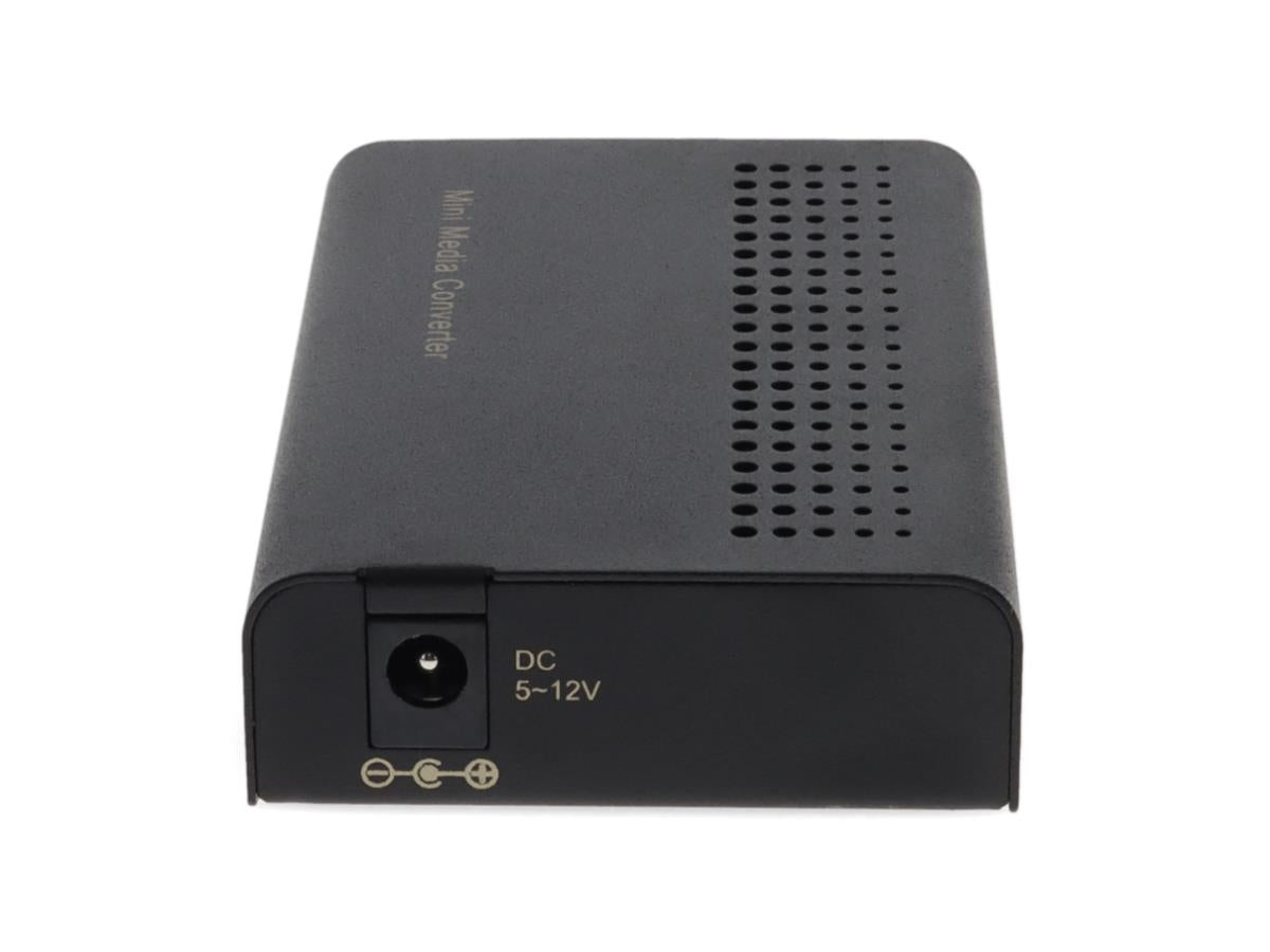 Add-On 1Gbs 1 Rj-45 Media Convrt Standalone Kit