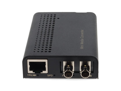 Add-On 1Gbs 1 Rj-45 Media Convrt Standalone Kit