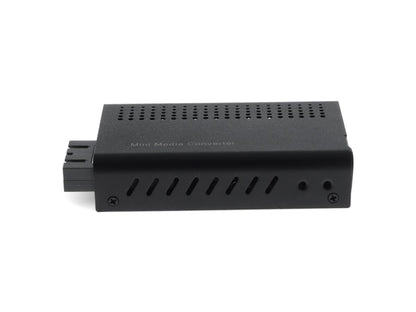 Add-On 1G Rj45/Sc F/M Smf Mini Media Converter