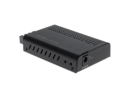 Add-On 1G Rj45/Sc F/M Smf Mini Media Converter