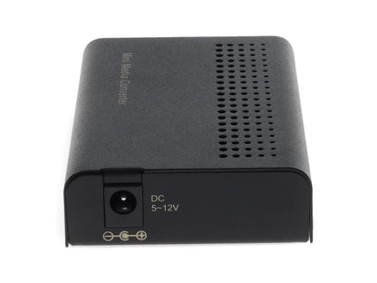 Add-On 1G Rj45/Sc F/M Smf Mini Media Converter