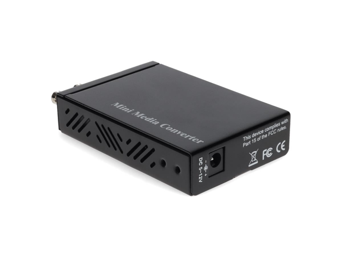 Add-On 1Gbs 1 Rj-45 Media Convrt Standalone Kit