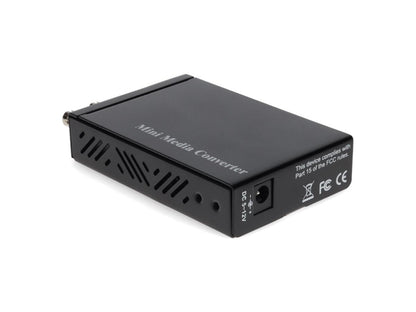 Add-On 1Gbs 1 Rj-45 Media Convrt Standalone Kit