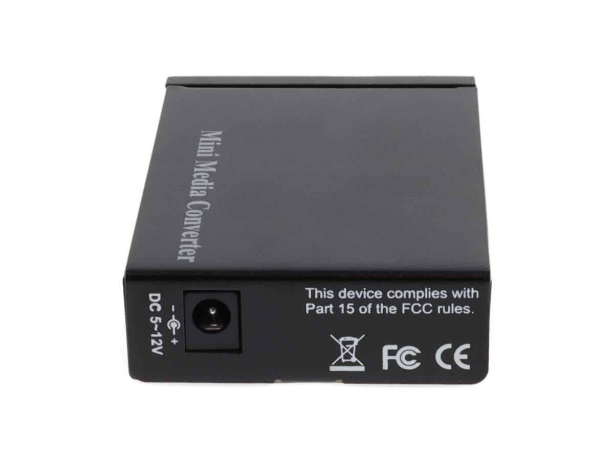 Add-On 1Gbs 1 Rj-45 Media Convrt Standalone Kit