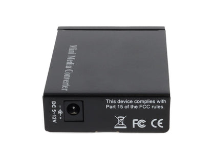 Add-On 1Gbs 1 Rj-45 Media Convrt Standalone Kit
