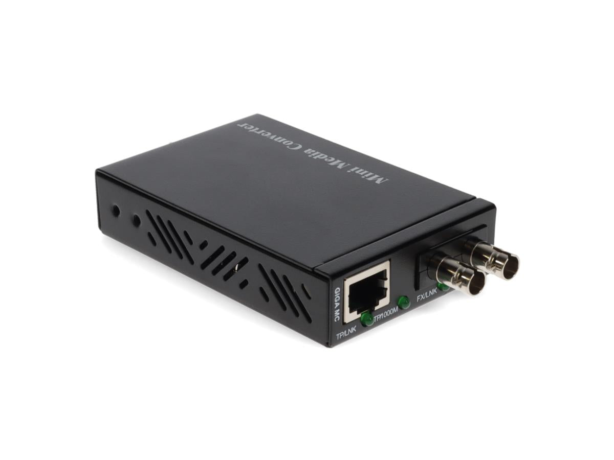 Add-On 1Gbs 1 Rj-45 Media Convrt Standalone Kit